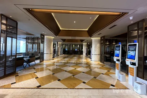 No. 9 Hot Spring Lifestyle Pavilion