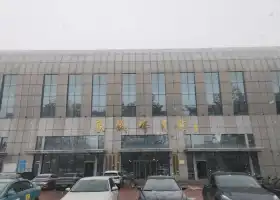 Xiong'an Xinqu Rongcheng Shimin Tiyuyundong Center