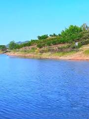 Tumenzi Reservoir
