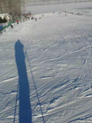 望雲峯滑雪狩獵場