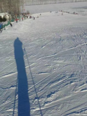 望雲峰滑雪狩獵場