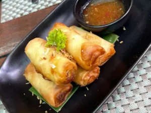 Spices Cafe