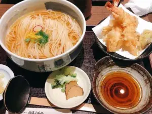 東京の人気ご当地の軽食