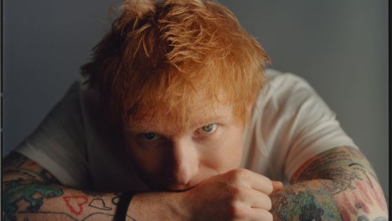 Broward County | Ed Sheeran: LOOP Tour