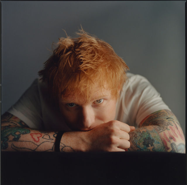 Ed Sheeran: +-=÷x EUROPEAN TOUR 2025 | Wrocław Stadium