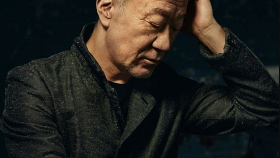 Lucerne | Joe Hisaishi World Dream Tour in Lucerne
