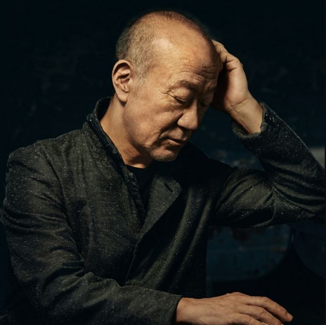Singapore | Joe Hisaishi World Dream Tour with Orchestra de Paris | Esplanade Concert Hall