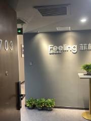 菲林Feeling自助微影院