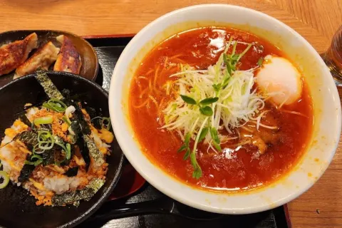Ramen Taro