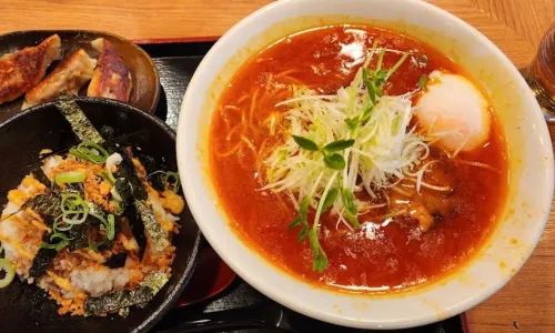 Ramen Taro