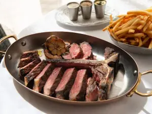 Top 50 Must-Visit Restaurants in Melbourne