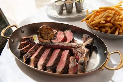 Gimlet at Cavendish House