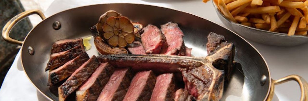 Gimlet at Cavendish House