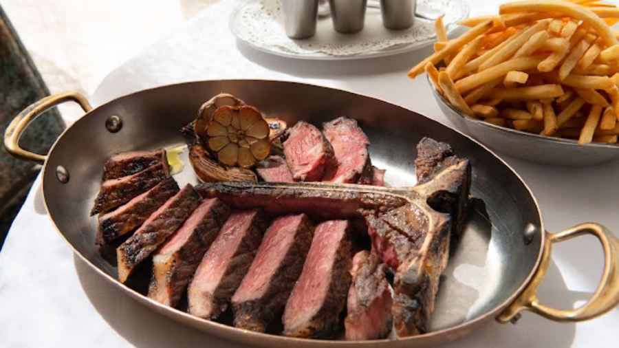 Gimlet at Cavendish House