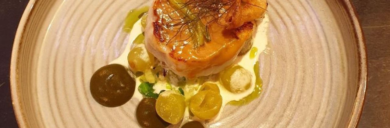 Six by Nico Edinburgh