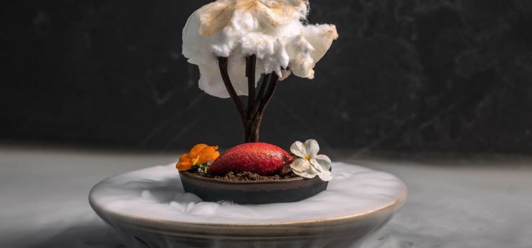 Tattu Edinburgh