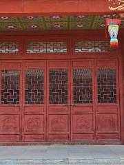 Dezhoushi Yunhe Culture Museum
