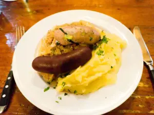 Popular Local Restaurants in Frankfurt