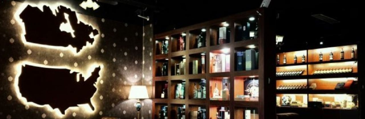 The Winston Bar&Cafe