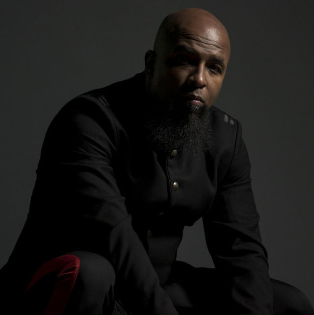 TECH N9NE - LIVE 2024 | Fillmore Auditorium