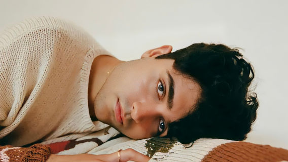 Fremantle | Dhruv Concert Tour