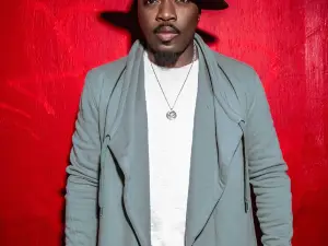 Durham | Anthony Hamilton 2026《SOUL ON TOUR》Tour