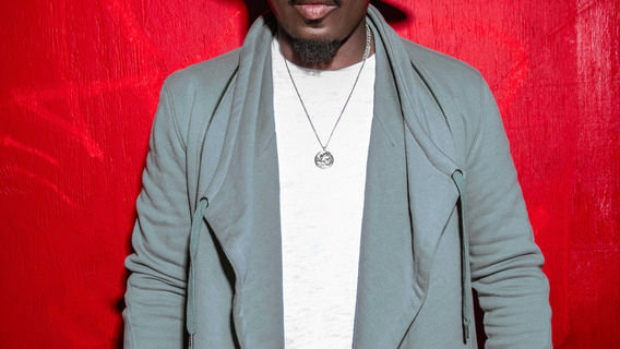 Snohomish County | Anthony Hamilton 2026《SOUL ON TOUR》Tour