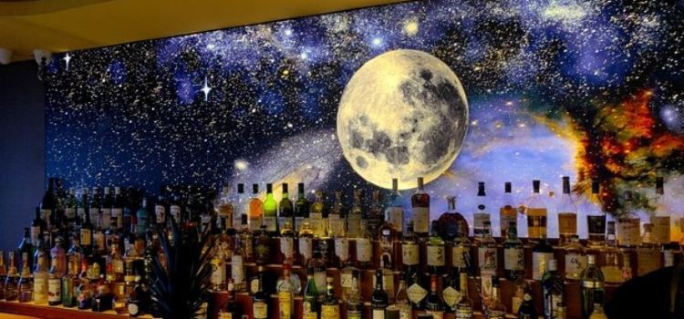 酒藝·高空酒廊
