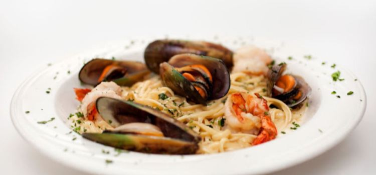 Brigantine Seafood & Oyster Bar