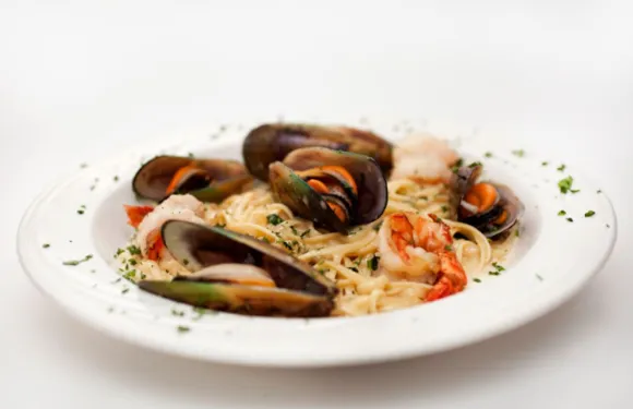 Brigantine Seafood & Oyster Bar