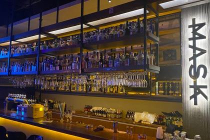MASK Music &Craft Bar