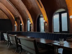 บาร์10ยอดนิยมในจาการ์ตา