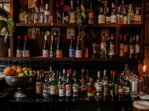 Proof Bar