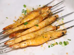曲阜綠髮JW萬豪飯店·JW啤酒花園