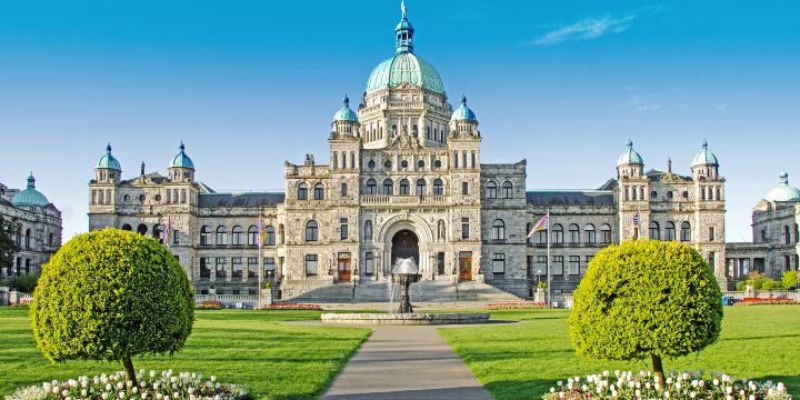 Legislative Assembly of British Columbia