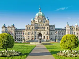 Legislative Assembly of British Columbia