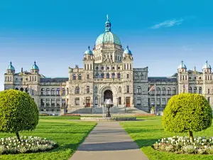 Legislative Assembly of British Columbia