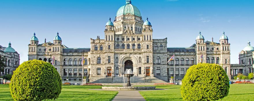 Legislative Assembly of British Columbia