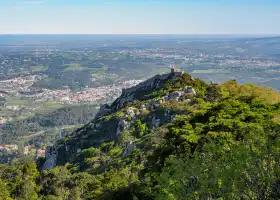Moorish Castle