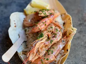 Knysna Oyster Company