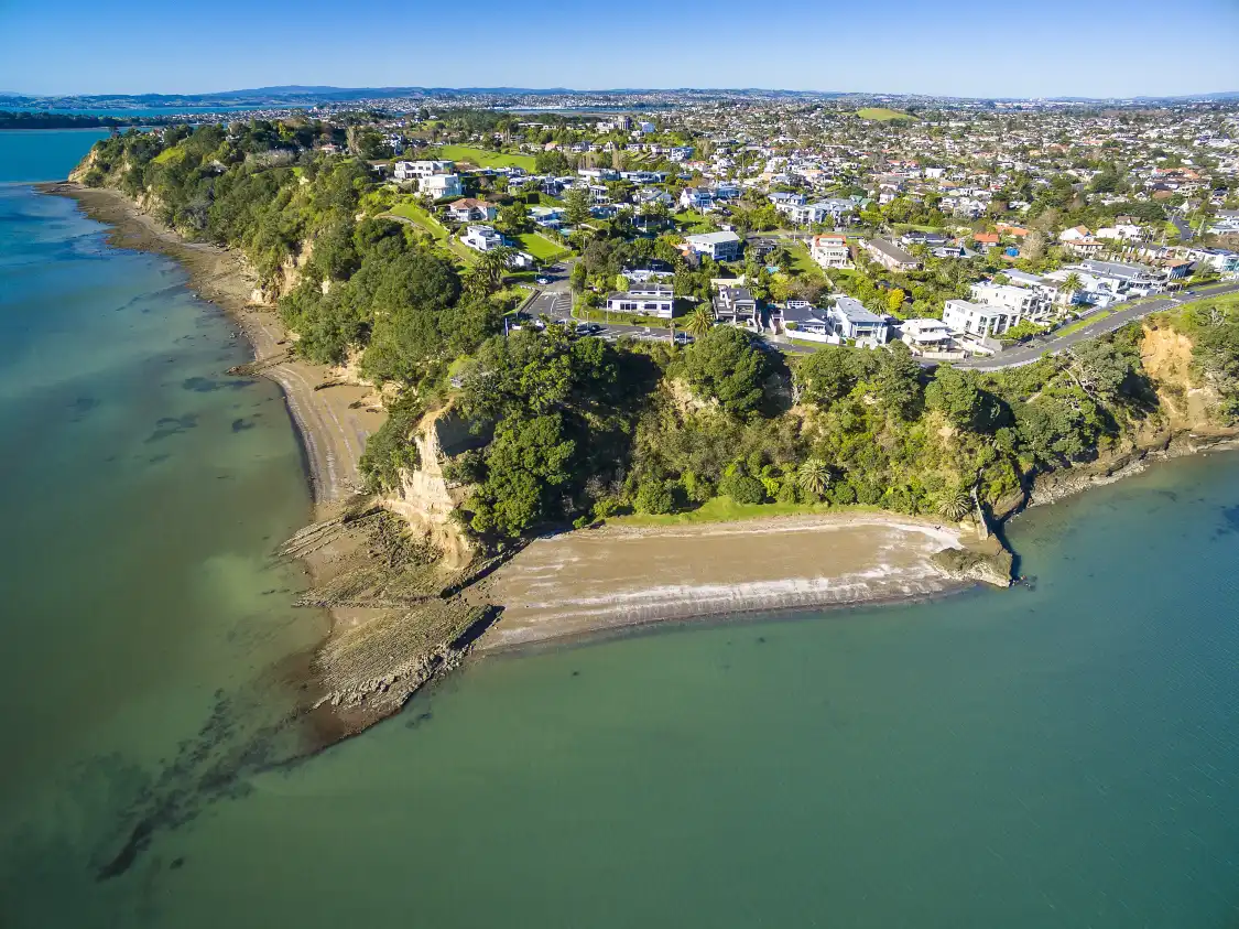 Hotels near Mission Bay