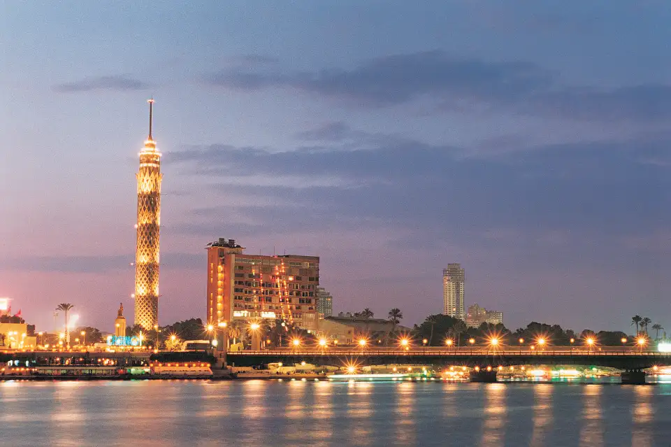 5_Torre del Cairo