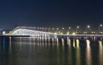 Macau-Taipa Bridge