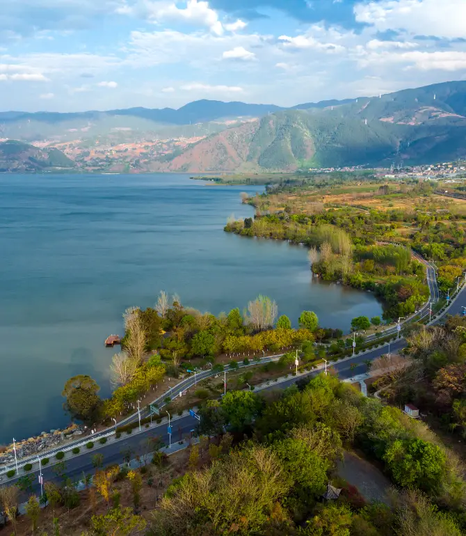 Xichang