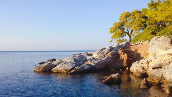 Golden Beach