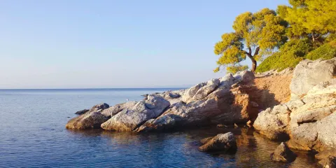 Golden Beach