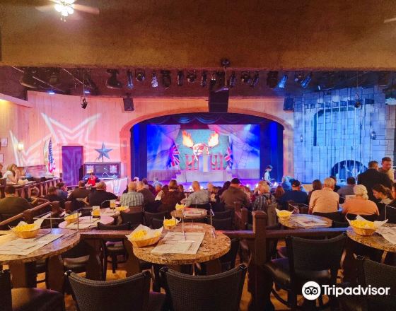 墨累 自由行套票