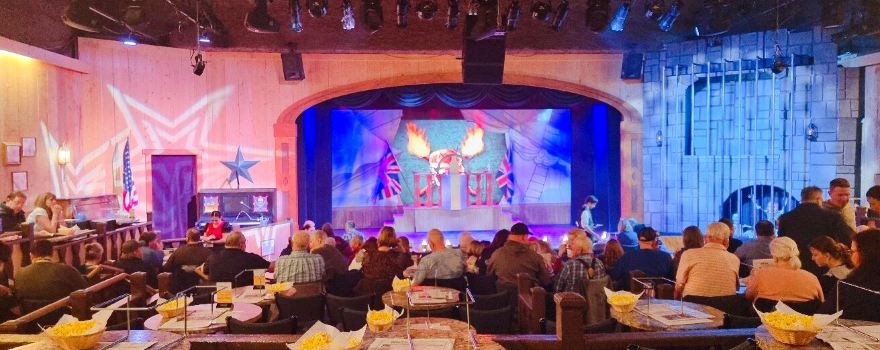 Desert Star Playhouse