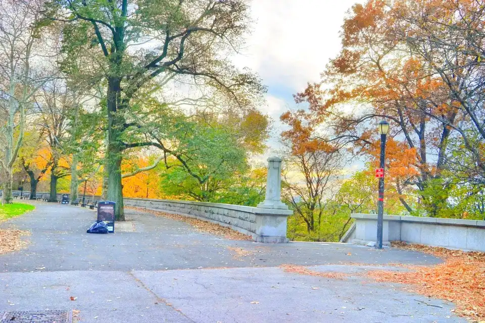 West Harlem Piers
