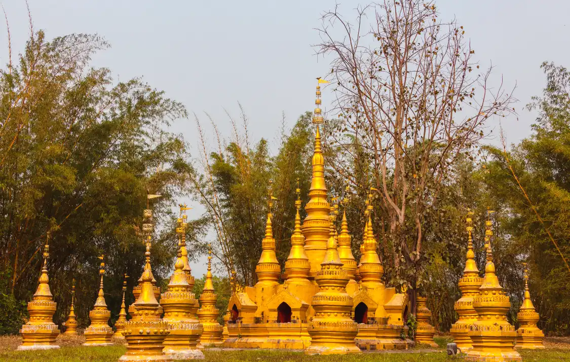 Hotels near Manjinglan Tourist Village